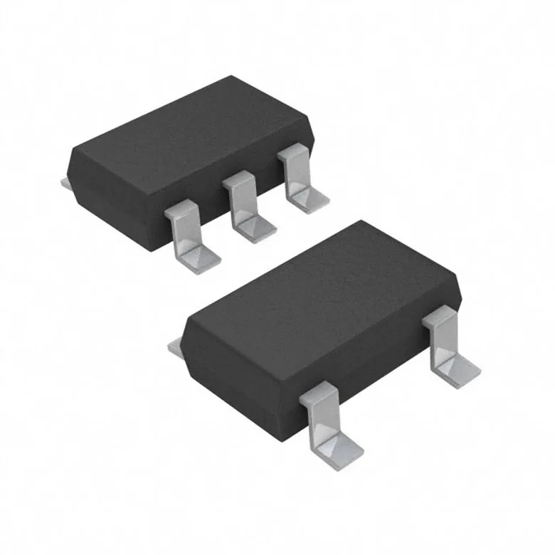 Microchip Technology MIC5265-3.3YD5
