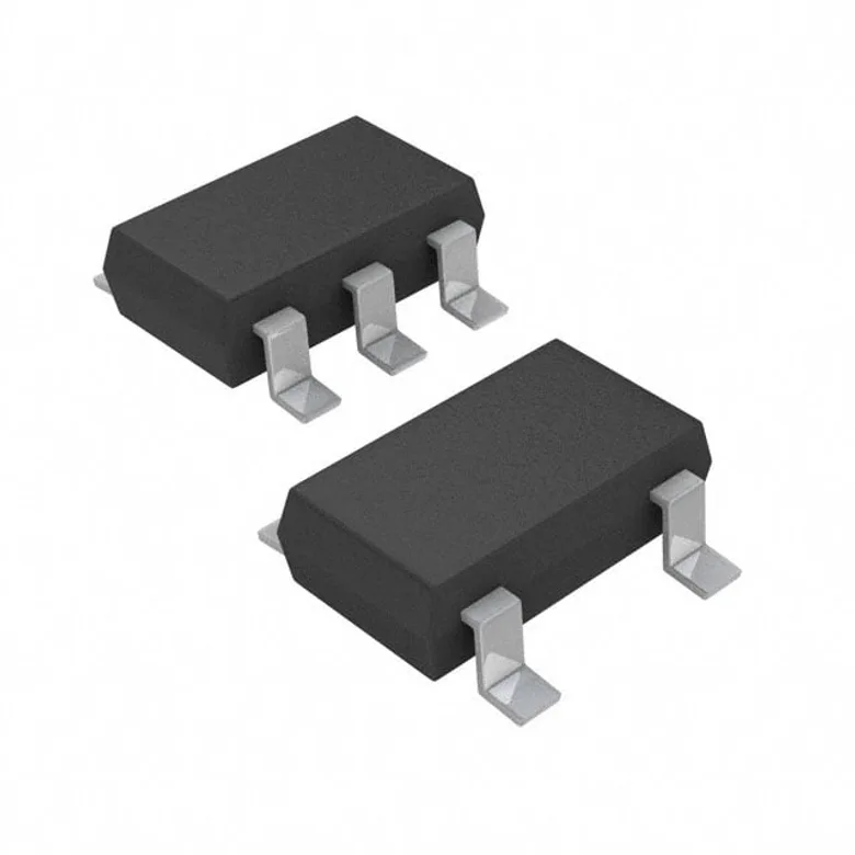 Microchip Technology MIC5265-3.3YD5-TR