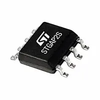 STMicroelectronics M95P32-IXMNT/E