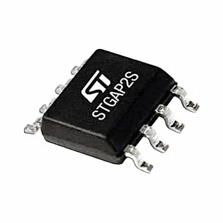 STMicroelectronics M95P32-IXMNT/E