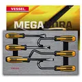 Vessel Tools 9706EVA thumbnail 1