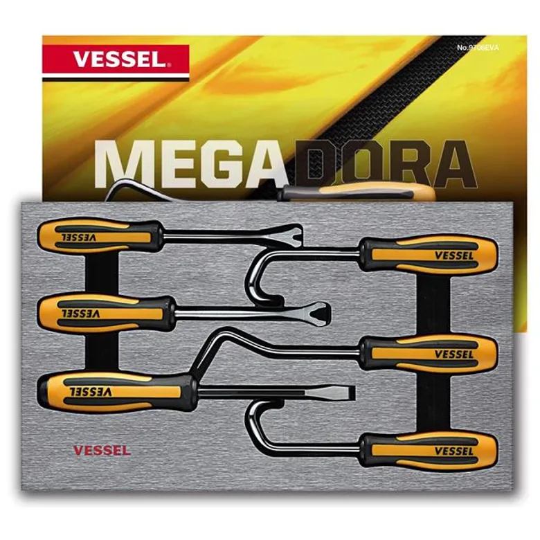 Vessel Tools 9706EVA