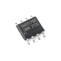 UMW SN65176BDR