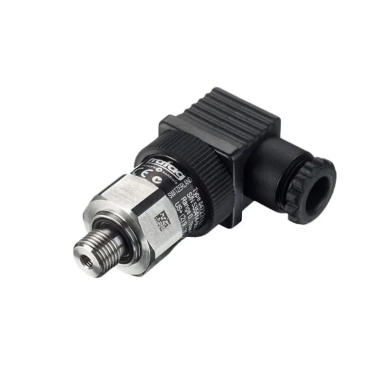 Trafag Sensors and Controls 8288.81.3517.05.19.58.44.61
