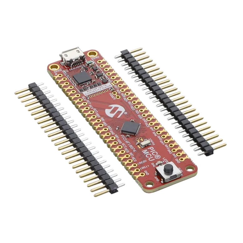 Microchip Technology EV53Z50A