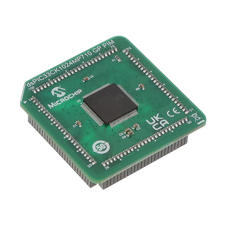 Microchip Technology EV74M01A