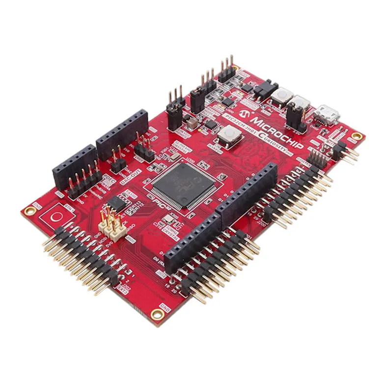 Microchip Technology EV81X90A