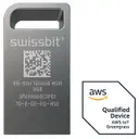 Swissbit SFU3008GC2PE2TO-E-GE-912-HS0