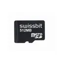 Swissbit SFSD0512N1AS1TO-I-ME-221-STD