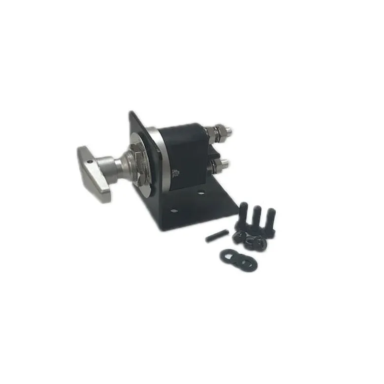 Switch Components HDB6-1A-3-T4
