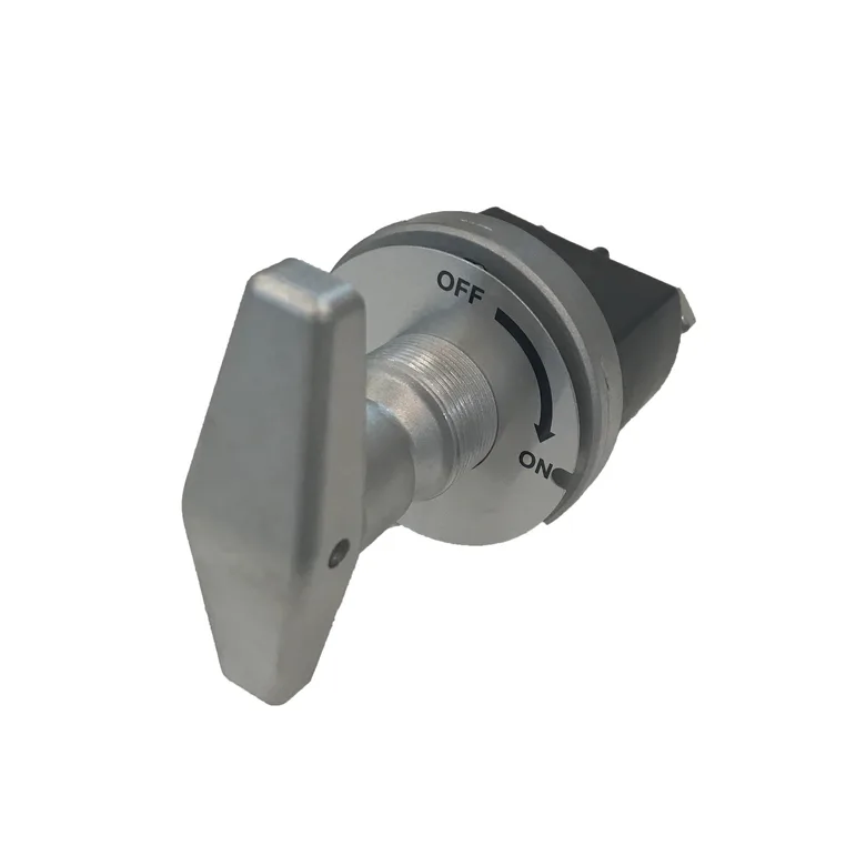 Switch Components HDB6-1A-3-T