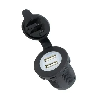 A1-USB2-1-B-2.4A
