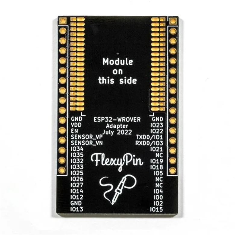 Pimoroni Ltd SP032