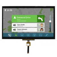 Newhaven Display Intl NHD-10.1-1024600BF-ASXP-CTP