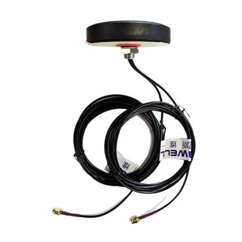 Maswell Communication Tech. AN_GSM_046_MIMO
