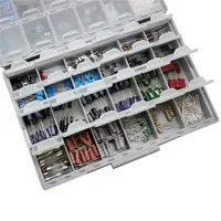 AideTek BOX-ALL-48