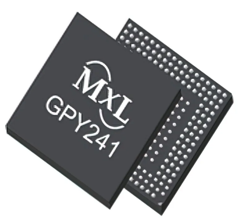 MaxLinear, Inc. GPY241B0BC
