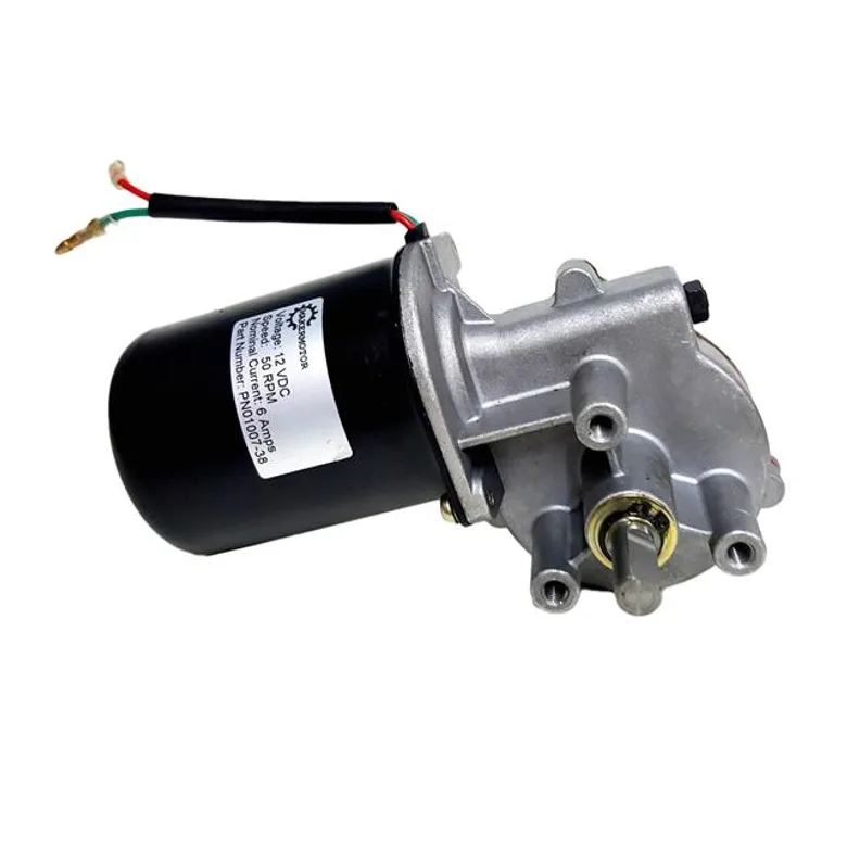 Makermotor PN01007-38