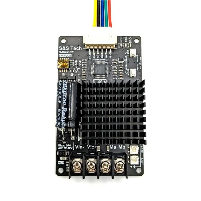 Makermotor PN00421