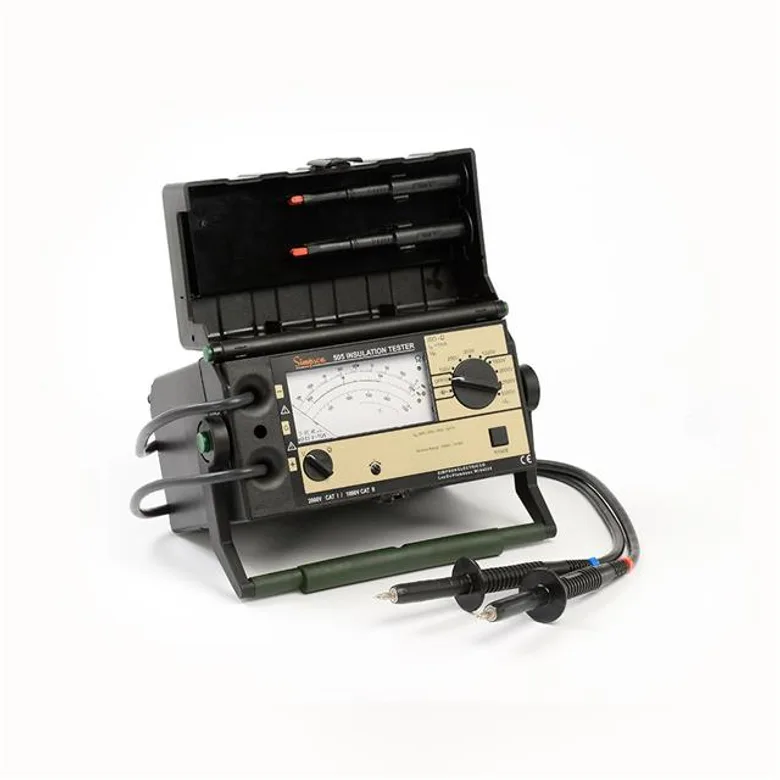 Simpson Electric 12505