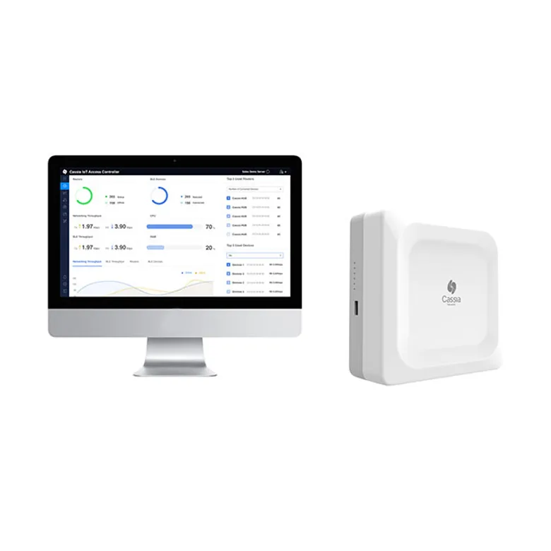 Cassia Networks E1000-KIT-CLD