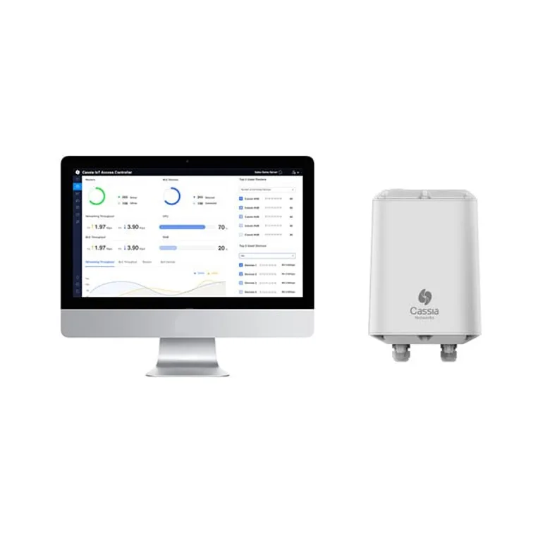 Cassia Networks X2000-KIT-CLD