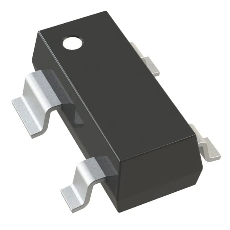 Microchip Technology MIC812SUY-TR