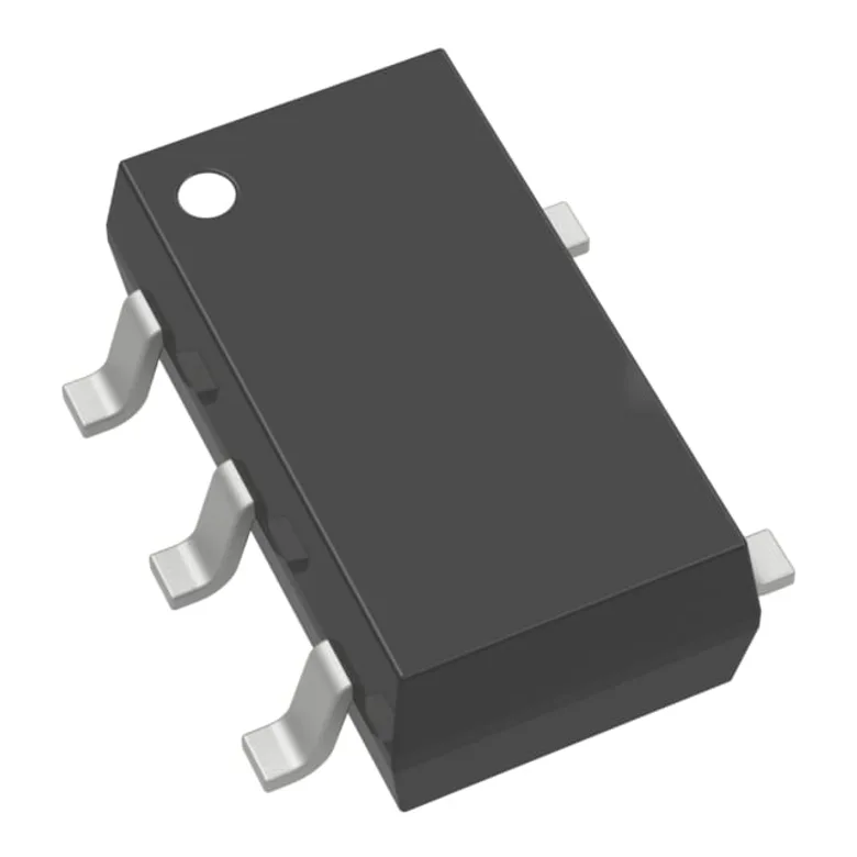 Microchip Technology MIC841NBC5-TR