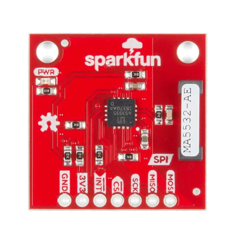 SparkFun Electronics 15441