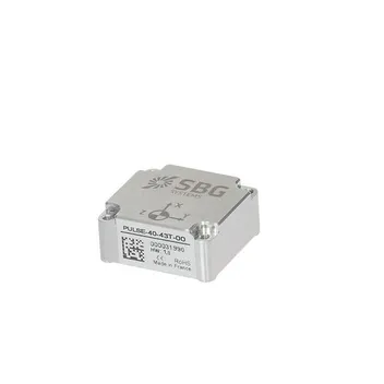 PULSE-40 / STANDARD RANGE