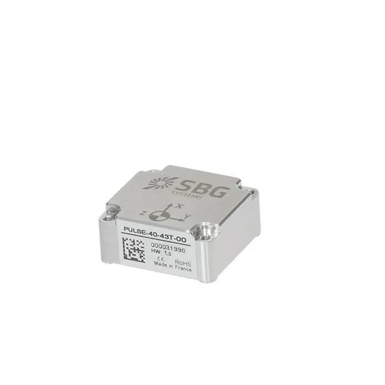 SBG Systems PULSE-40 / STANDARD RANGE