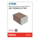 TDK CGA-LV01-E6-KIT