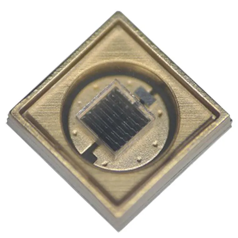 Irtronix, Inc. PKE-10-F35