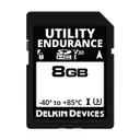 Delkin Devices, Inc. SE08FSTL2-3B000-3