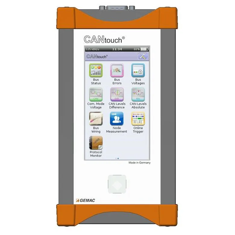 GEMAC PR-22580-81