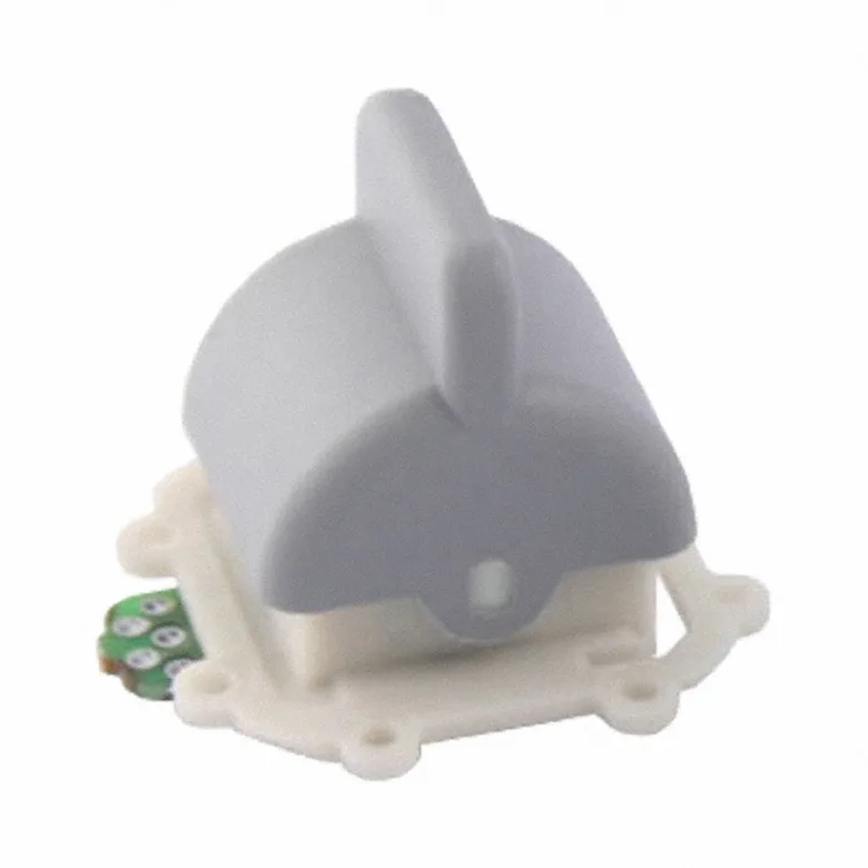 Sensata-DeltaTech 890003-0001