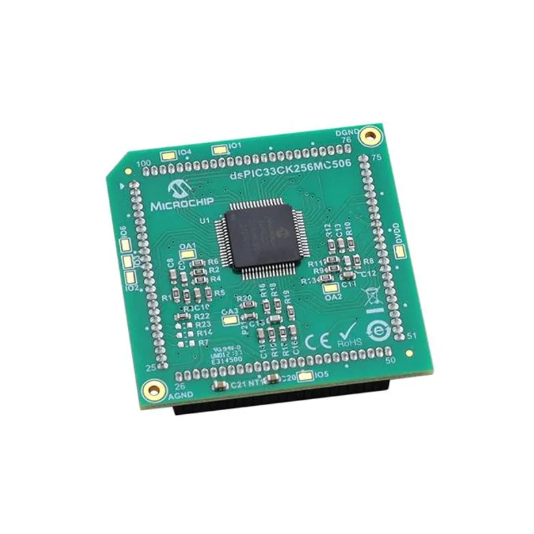 Microchip Technology EV19G29A
