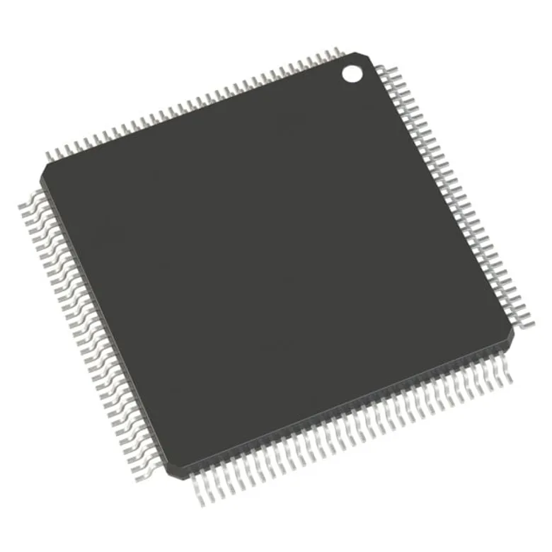 Microchip Technology LAN9374T-I/ZMX