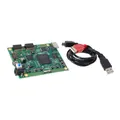 Altera DK-DEV-10M50F484-B サムネイル 1