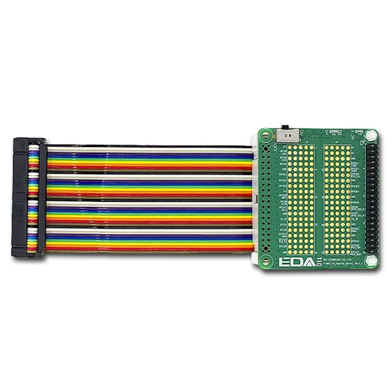 EDATEC ED-PI400PROT-R