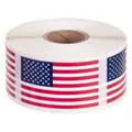 Kenco Label & Tag USFLAG1.25X2.125 缩略图 3