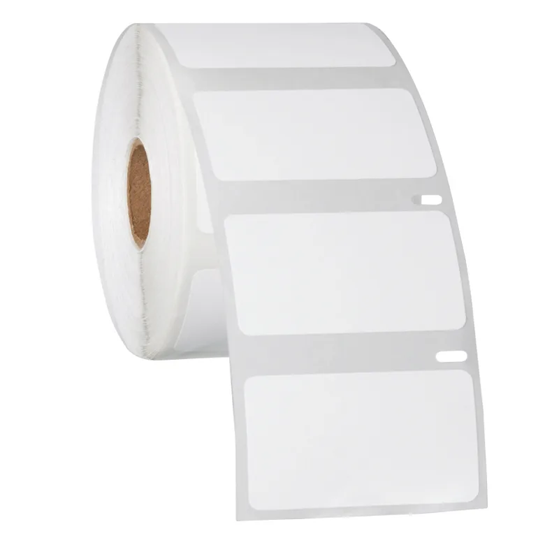 Kenco Label & Tag DL2.2X1.2