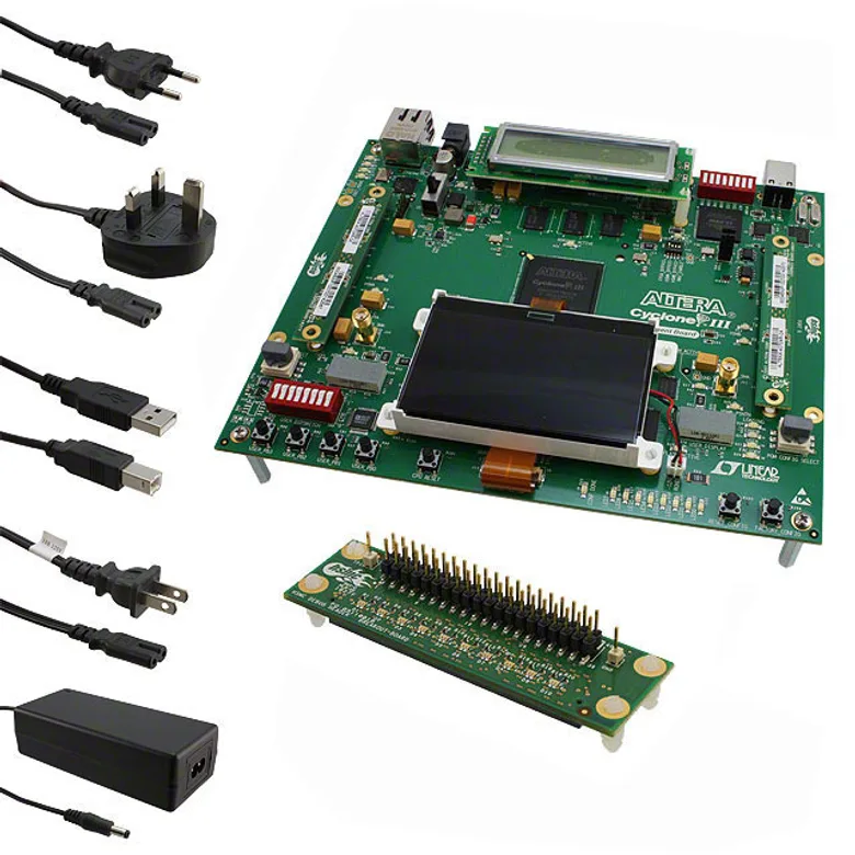 Altera DK-DEV-3C120N