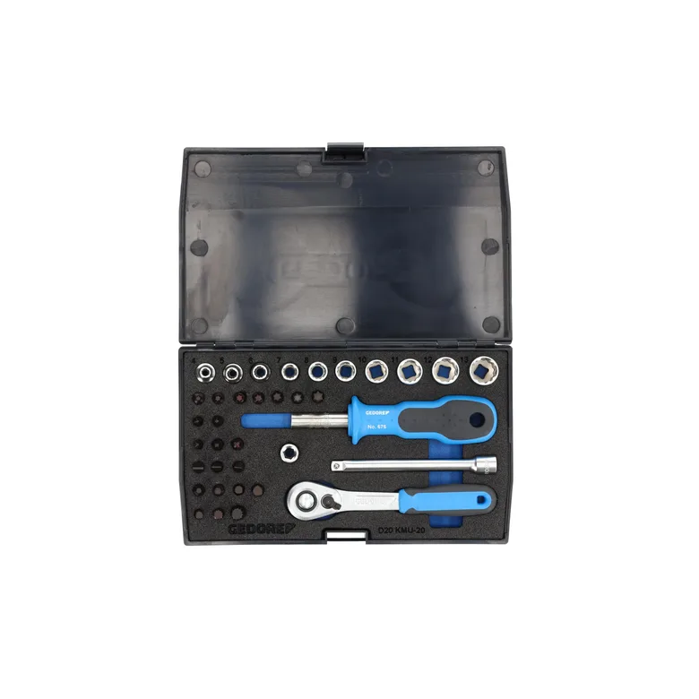 Gedore Tools, Inc. D 20 KMU-20