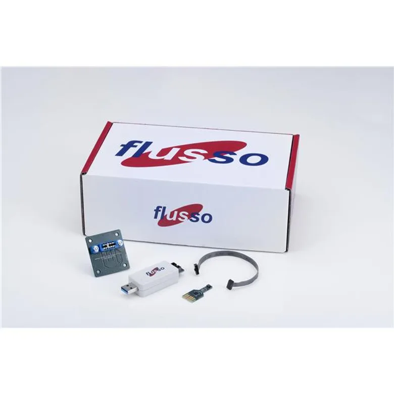 Flusso FLS-122-EK-1982