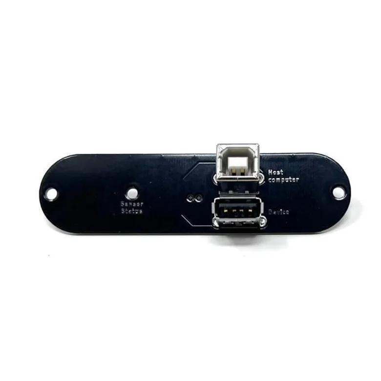 Joulescope® FP02-USB