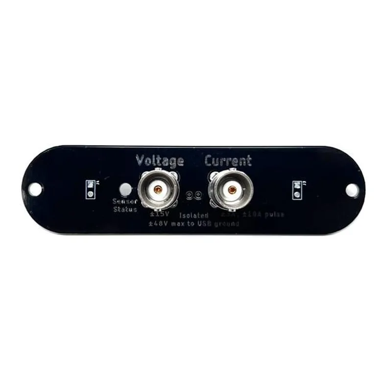 Joulescope® FP02-BNC