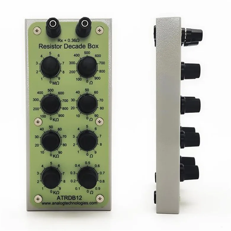 Analog Technologies ATRDB12