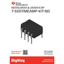 DigiKey Kit (VA) 555TIMEAMP
