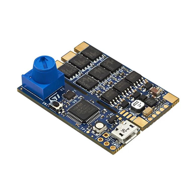 STMicroelectronics B-G431B-ESC1